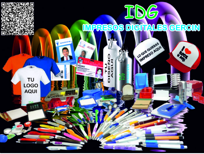Impresi{on Digital Publicitaria